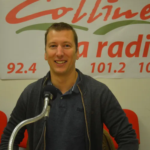 Médias d'octobre 2024 avec Willy Marolleau