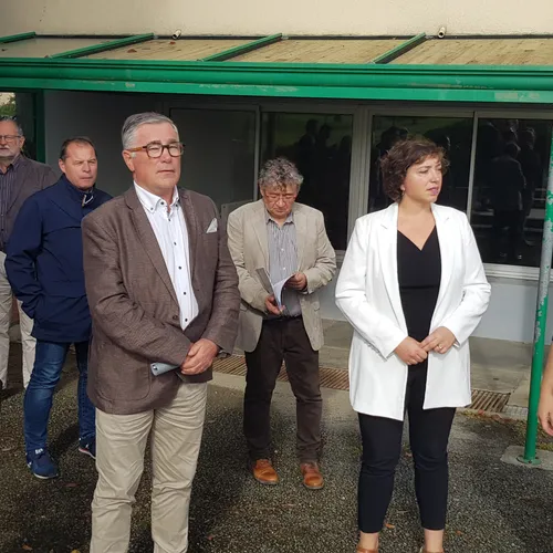 JOURNAL DU MERCREDI 17 SEPTEMBRE ( SOIR )