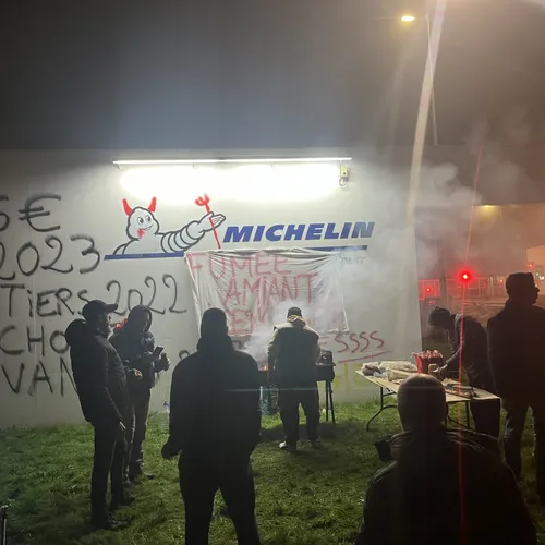 JOURNAL DU JEUDI 07 NOVEMBRE ( MIDI )