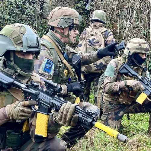 JOURNAL DU MERCREDI 17 JANVIER ( SOIR )