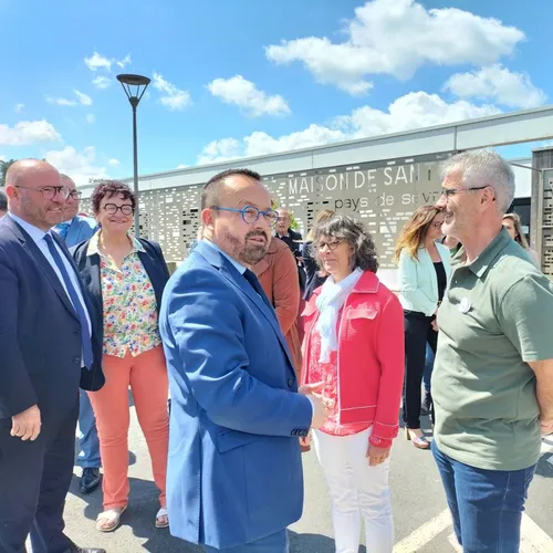 JOURNAL DU VENDREDI 23 MAI ( MIDI )