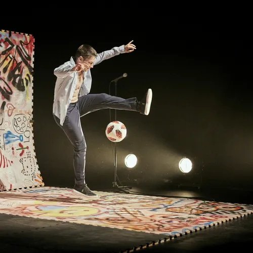 JOURNAL DU SAMEDI 19 AVRIL