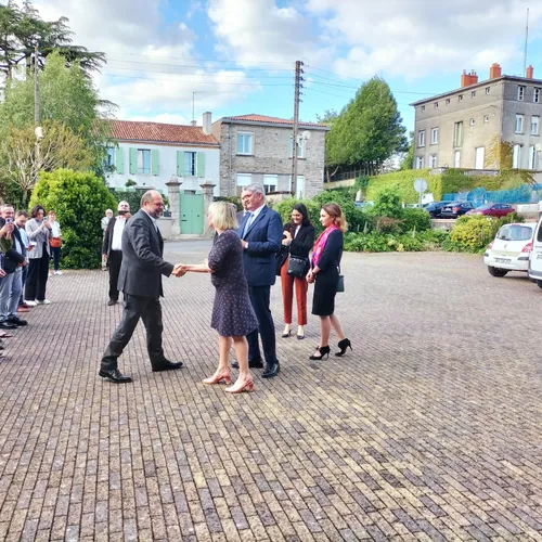 JOURNAL DU MERCREDI 05 JUIN ( MIDI )