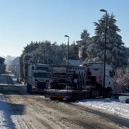 JOURNAL DU MARDI 06 JANVIER ( MIDI )