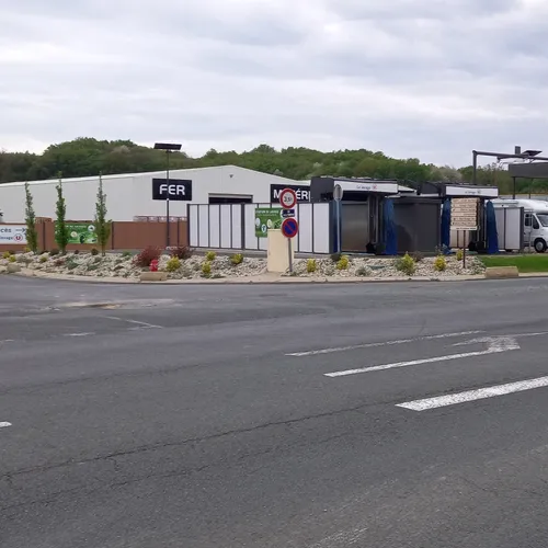 JOURNAL DU JEUDI 17 AVRIL ( MIDI )