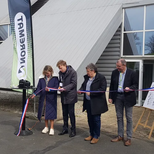 JOURNAL DU JEUDI 30 MARS ( SOIR )