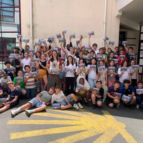 JOURNAL DU LUNDI 16 JUIN ( MIDI )