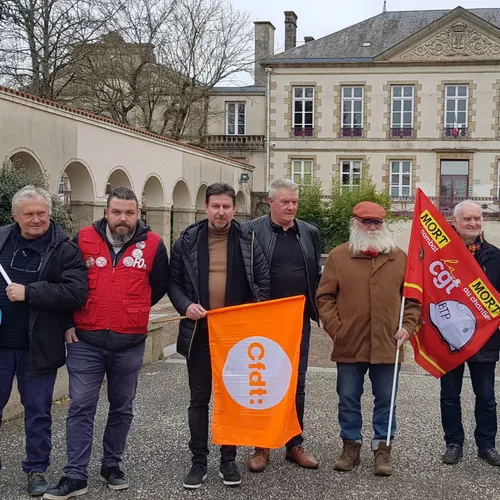 JOURNAL DU LUNDI 06 FEVRIER ( MIDI )