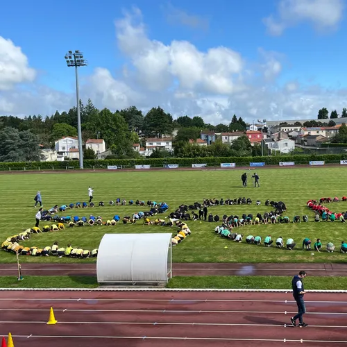 JOURNAL DU JEUDI 30 MAI ( SOIR )