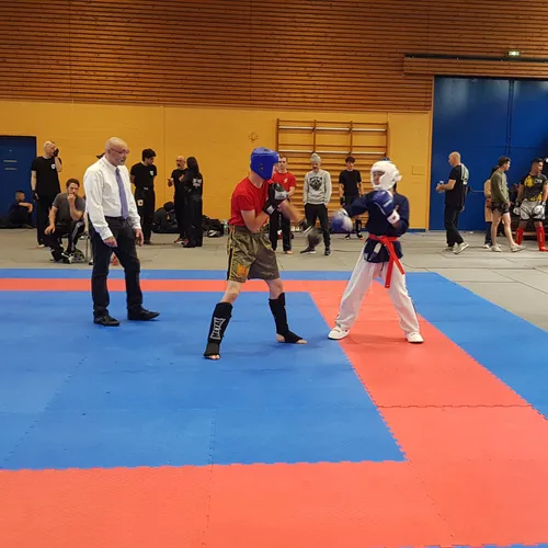 SPORTS MATIN DIMANCHE DU 07 MAI