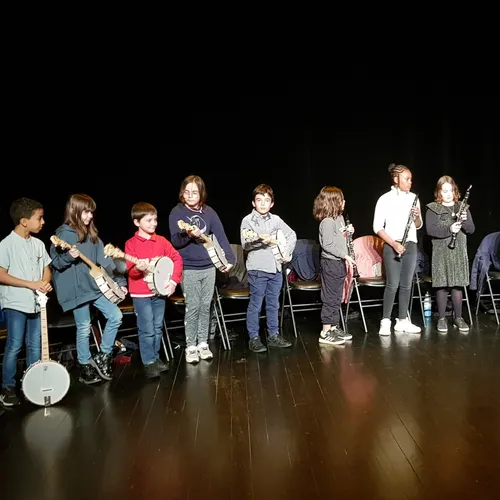 JOURNAL DU JEUDI 08 DECEMBRE ( SOIR )