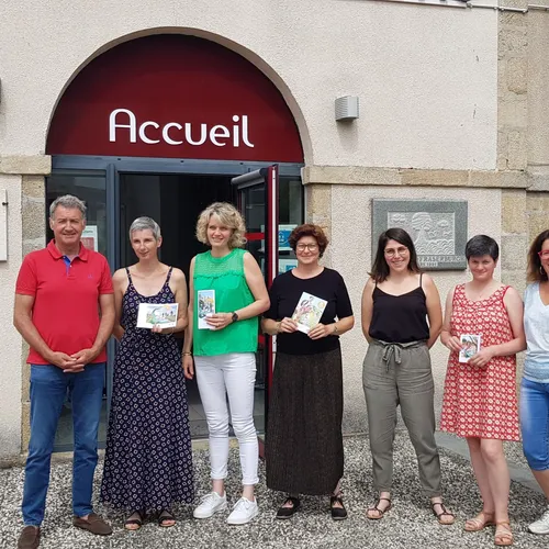 JOURNAL DU LUNDI 12 JUIN ( MIDI )