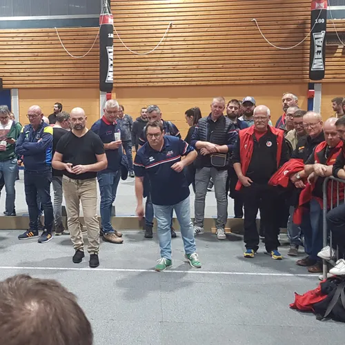 SPORTS MATIN DIMANCHE DU 19 NOVEMBRE