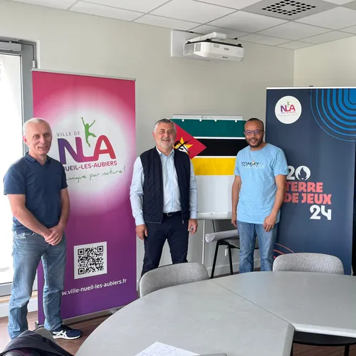 JOURNAL DU MERCREDI 29 MAI ( SOIR )