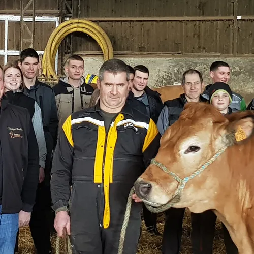 JOURNAL DU MARDI 27 FEVRIER ( SOIR )