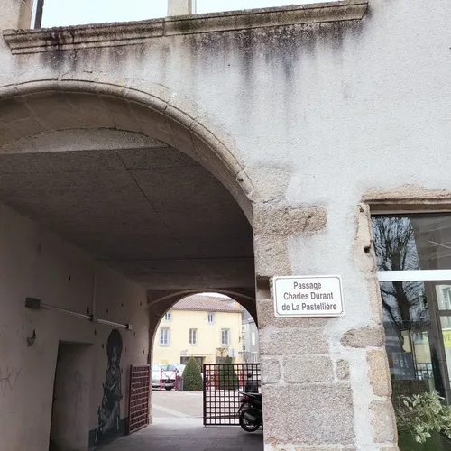 JOURNAL DU SAMEDI 29 MARS