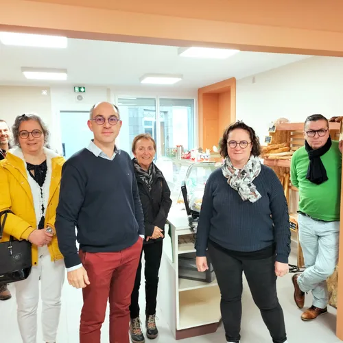 JOURNAL DU VENDREDI 15 DECEMBRE ( MIDI )