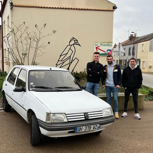 JOURNAL DU SAMEDI 25 FEVRIER