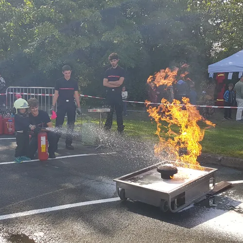 JOURNAL DU LUNDI 25 SEPTEMBRE ( SOIR )