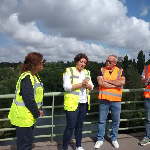 JOURNAL DU MERCREDI 30 JUILLET ( MIDI )