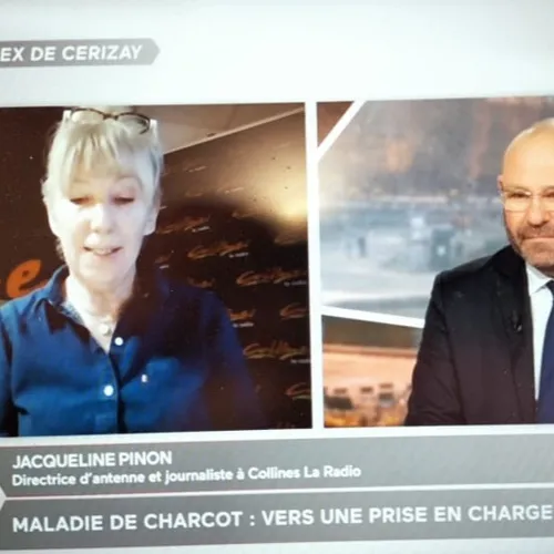 JOURNAL DU MERCREDI 12 FEVRIER ( MIDI )