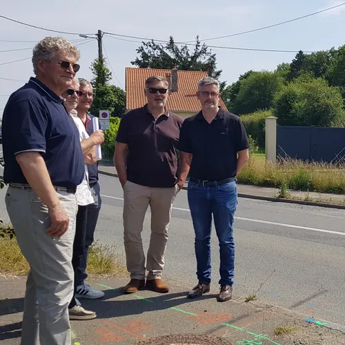 JOURNAL DU LUNDI 01 JUILLET ( MIDI )