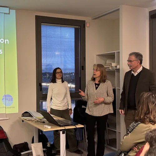 JOURNAL DU VENDREDI 07 FEVRIER ( SOIR )