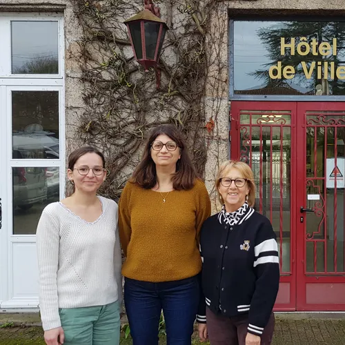 JOURNAL DU LUNDI 12 JANVIER ( SOIR )