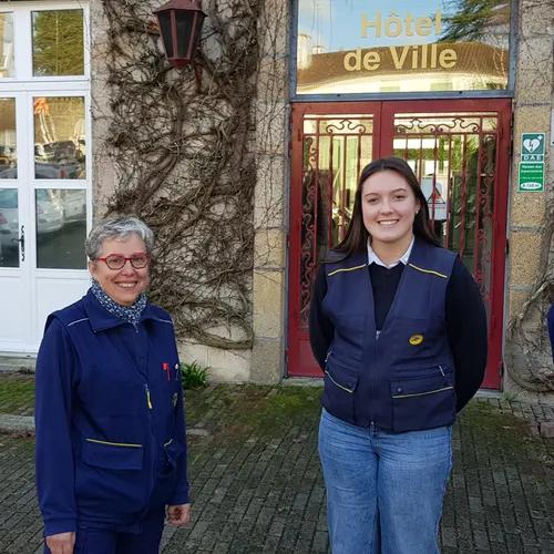 JOURNAL DU LUNDI 06 JANVIER ( SOIR )