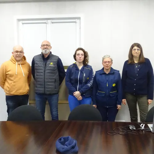 JOURNAL DU MERCREDI 10 JANVIER ( SOIR )