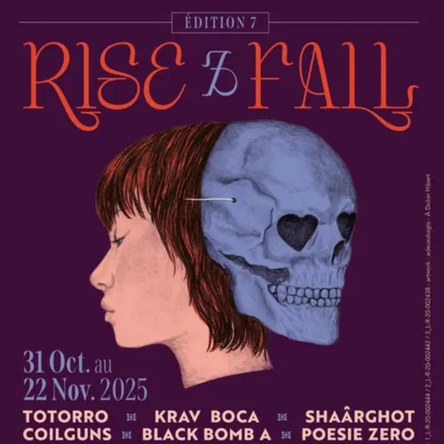 JOURNAL DU VENDREDI 31 OCTOBRE ( SOIR )