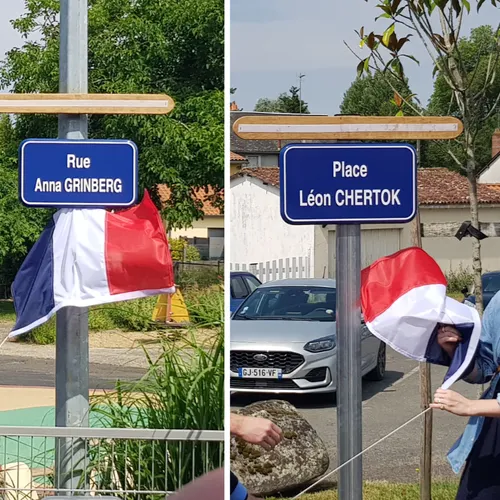 JOURNAL DU VENDREDI 13 JUIN ( SOIR )