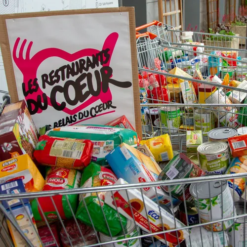 JOURNAL DU MARDI 07 MARS ( MIDI )