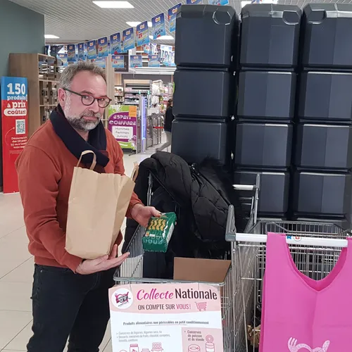 JOURNAL DU VENDREDI 01 MARS  ( SOIR )