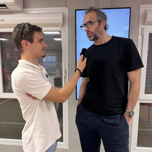 JOURNAL DU MERCREDI 18 JUIN ( MIDI )