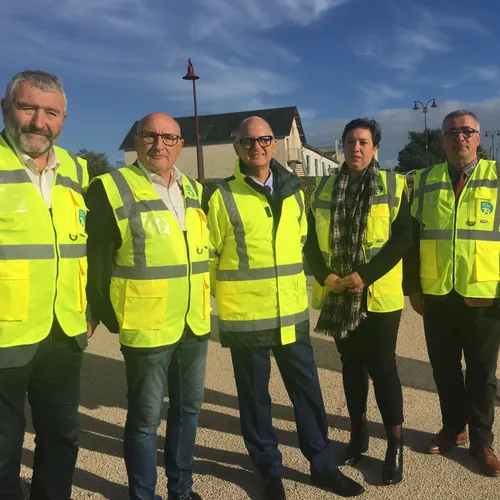 JOURNAL DU JEUDI 02 NOVEMBRE ( MIDI )