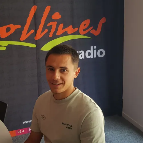 COLLINES LA RADIO