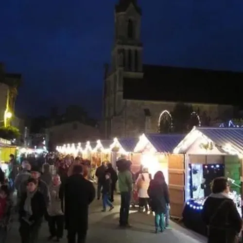 JOURNAL DU SAMEDI 03 DECEMBRE