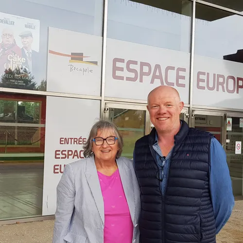 JOURNAL DU MERCREDI 18 SEPTEMBRE ( SOIR )