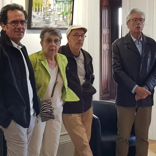 JOURNAL DU SAMEDI 21 OCTOBRE 