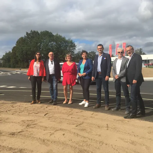 JOURNAL DU LUNDI 02 OCTOBRE ( MIDI )