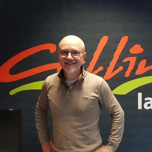 JOURNAL DU MERCREDI 07 FEVRIER ( MIDI )