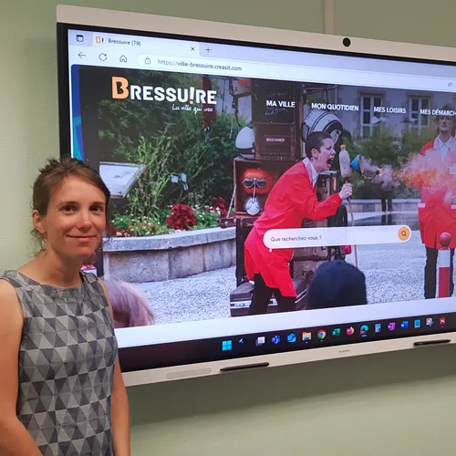 JOURNAL DU 01 JUILLET ( MIDI )