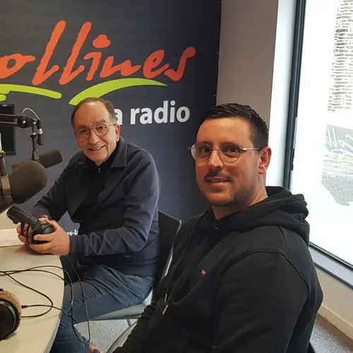 SPORTS MATIN DIMANCHE 13 AVRIL