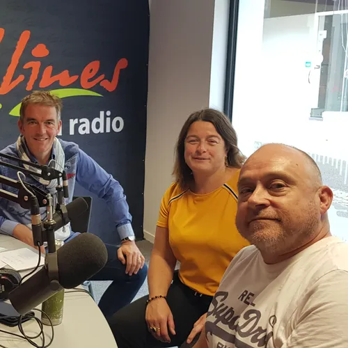 SPORTS MATIN DIMANCHE 25 MAI