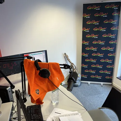 SPORT MATIN DIMANCHE DU 05 FEVRIER