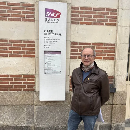 JOURNAL DU VENDREDI 21 FEVRIER ( SOIR )