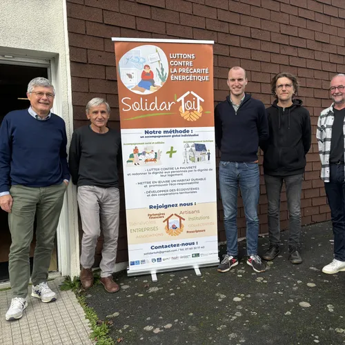 JOURNAL DU MARDI 18 NOVEMBRE ( MIDI )