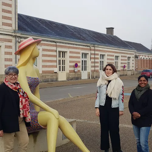 JOURNAL DU MERCREDI 20 NOVEMBRE ( MIDI )