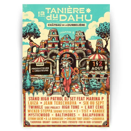 JOURNAL DU MARDI 29 JUILLET ( MIDI )